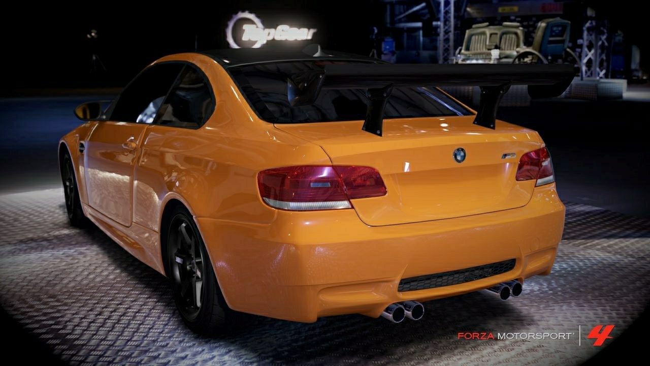 Forza Motorsport 4 - Imagen 50